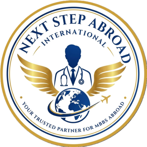 Next Step Abroad Education