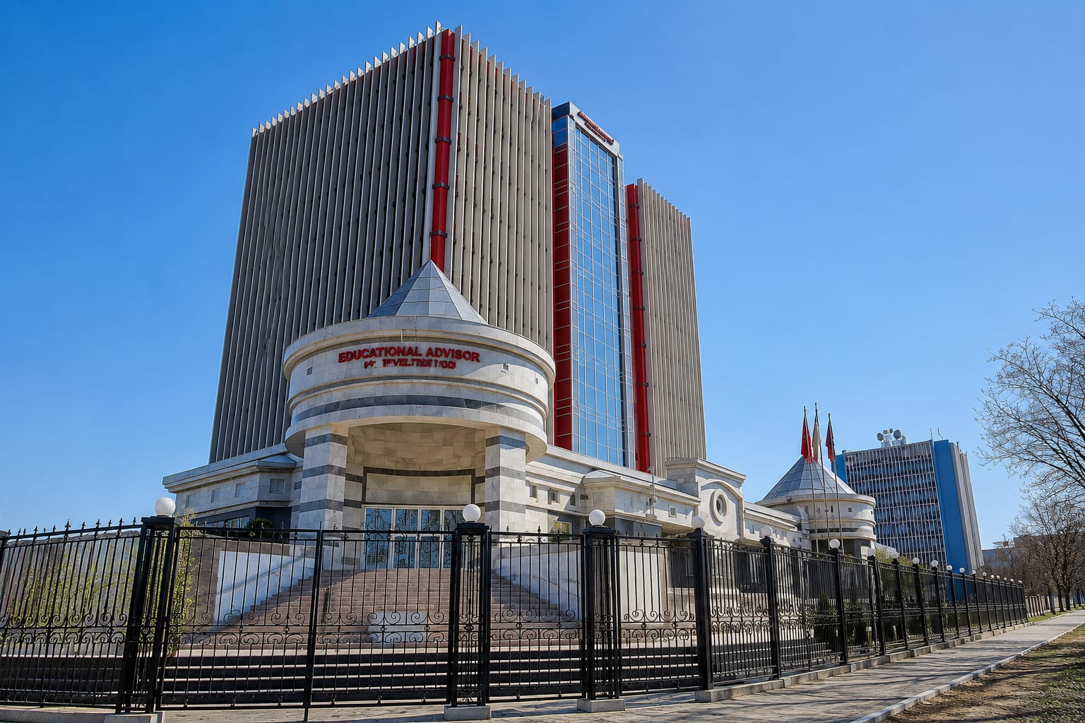 International University of Kyrgyzstan nextstepabroadedu nextstepabroad