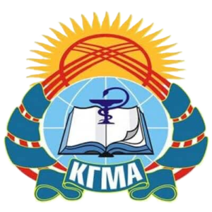 KRMA Logo