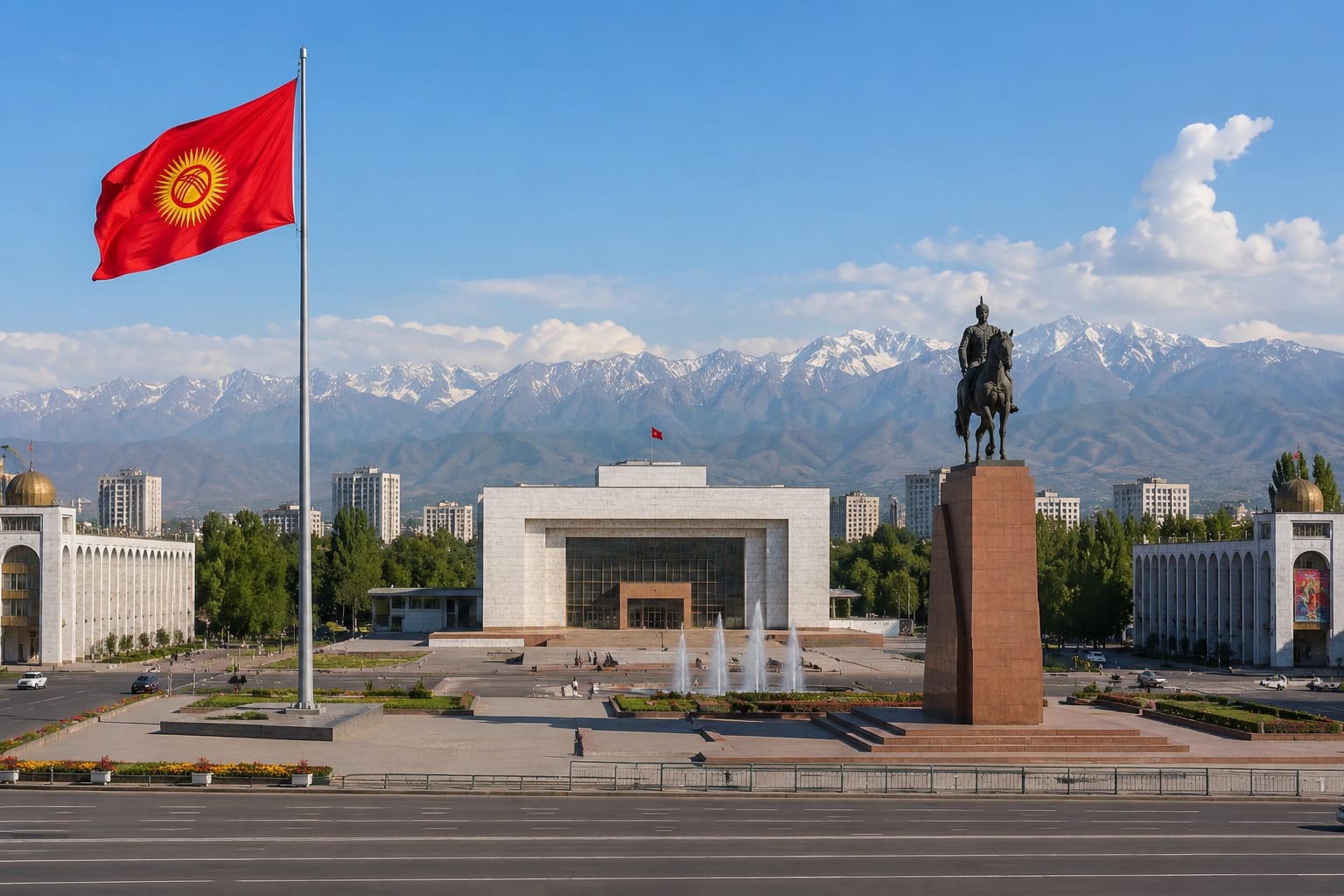 Kyrgyzstan education mbbs
